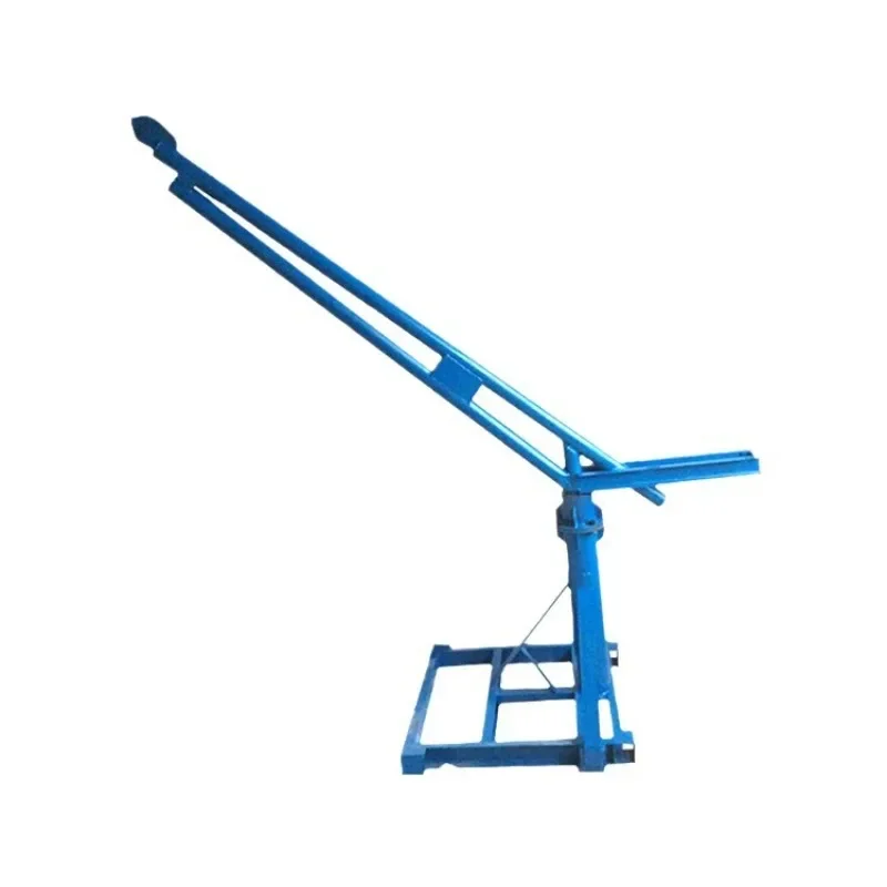 

Outdoor hoist 220V household grain hoist, decoration hoist, household small hoist hoist