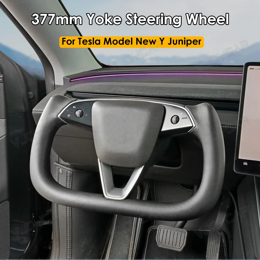 Рисунок 2 - Гоночная ручка Vjoycar 377 мм с