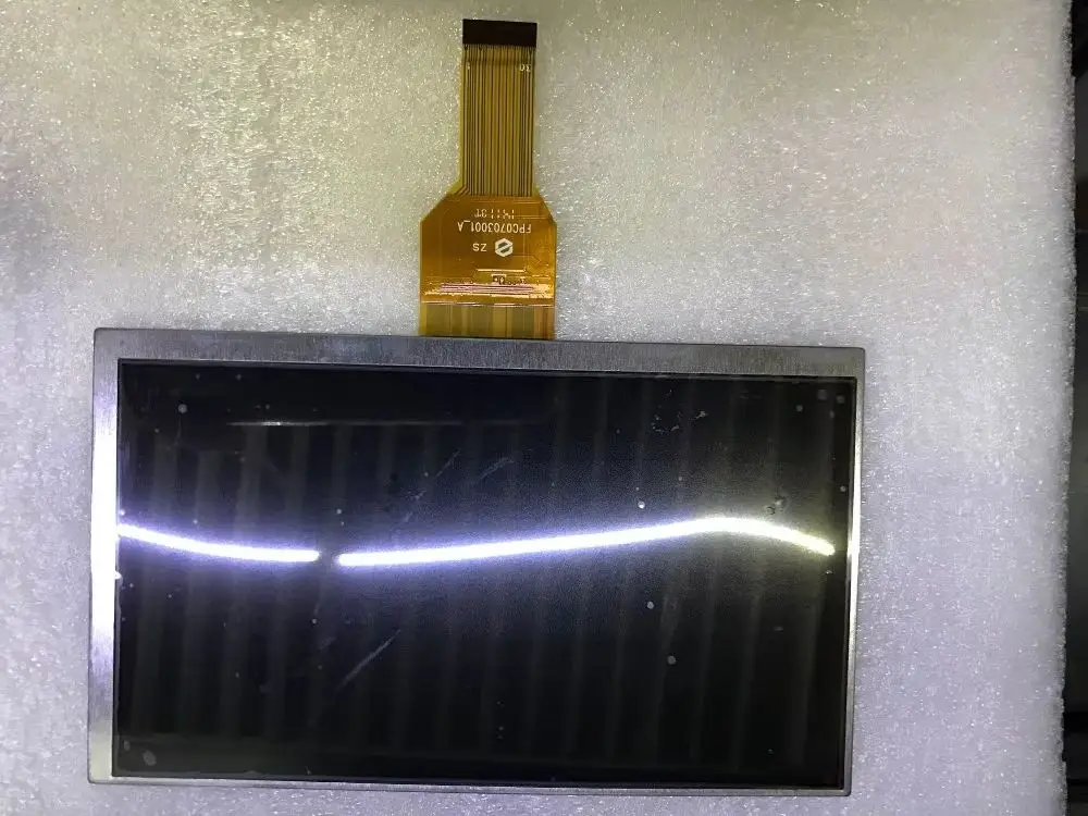産業用医療機器用-fpc0703001-a-lcd-ディスプレイ画面