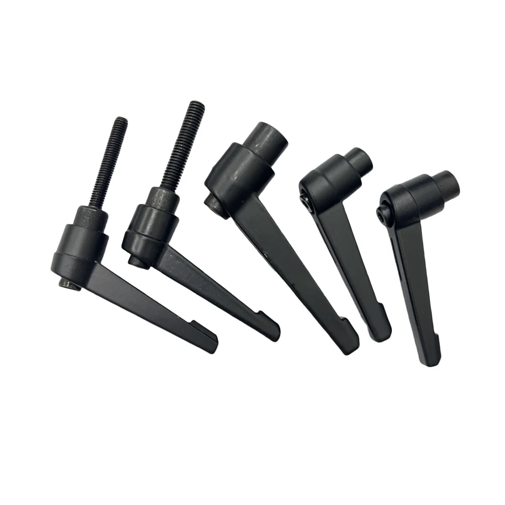 

M5 M6 Винты ручки с наружной резьбой Болт M5 M6 M8 M10 Зажимной рычаг Машины Регулируемая ручка с фиксацией внешней наружной резьбы Ручка