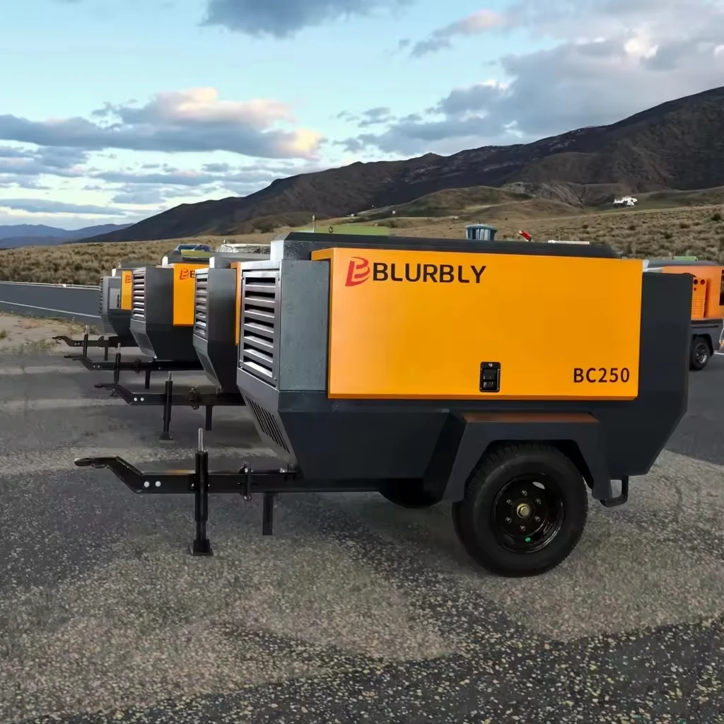 Epa Blurbly BC250 P…