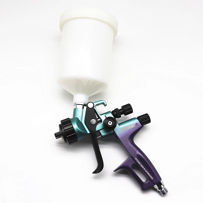 Thumbnail 4 - #2 Compare HVLP Spray Gun Kits Before You Buy
