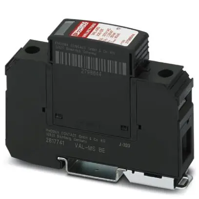 Shocking Low Price PHOENIX 5772168 Secondary Surge Protector VAL-MS 320 Is On Sale.