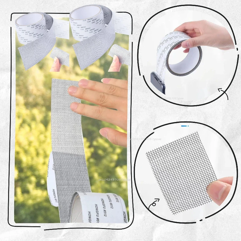 Durable Self Adhesi…