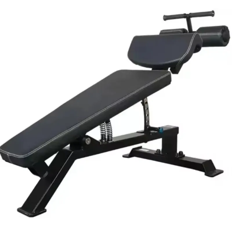 2025 Excellent Quality Commercial Gym Fitness Equipment - Bench Press Utility Gym Bench For Intensive Workouts