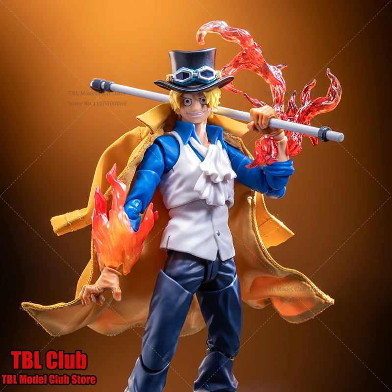 

Мужская одежда в масштабе 1/12, цельная Sabo, пламя-пламен, фрукты, революционная армейская главная одежда для 6-дюймовой экшн-фигурки, реквизит для сцены солдата