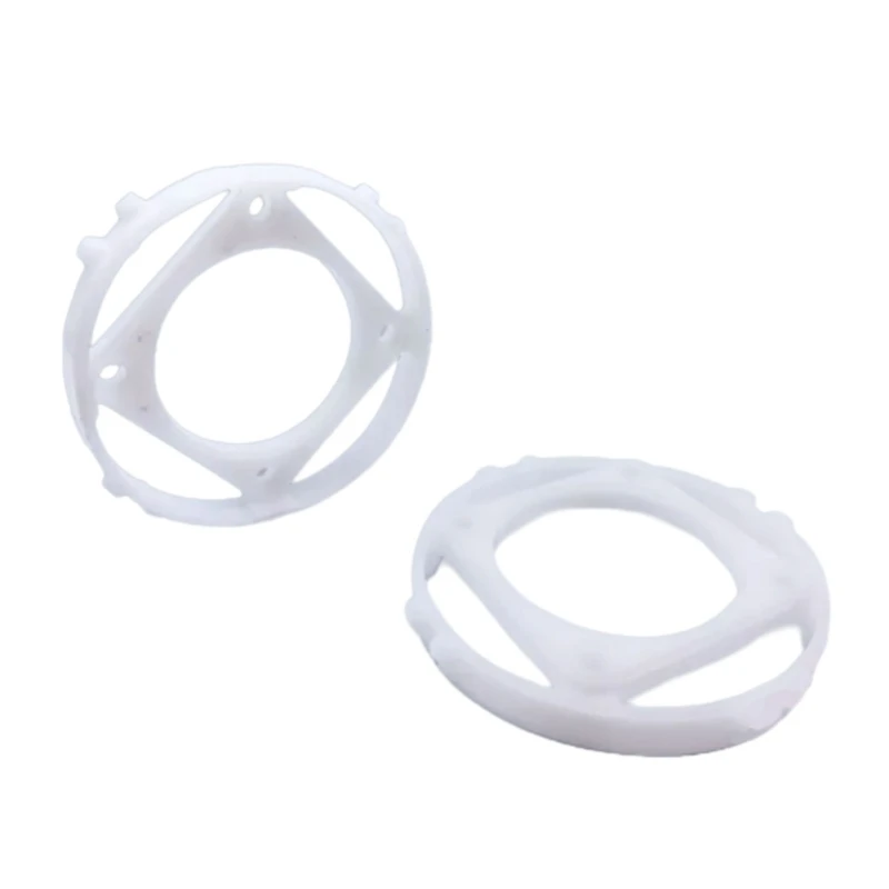 Y166 Pack Of 5 Vacuum Suction Cups Providing Workpiece Holding Locating Rings Bottom Bracket For Metal And Plastic Processing