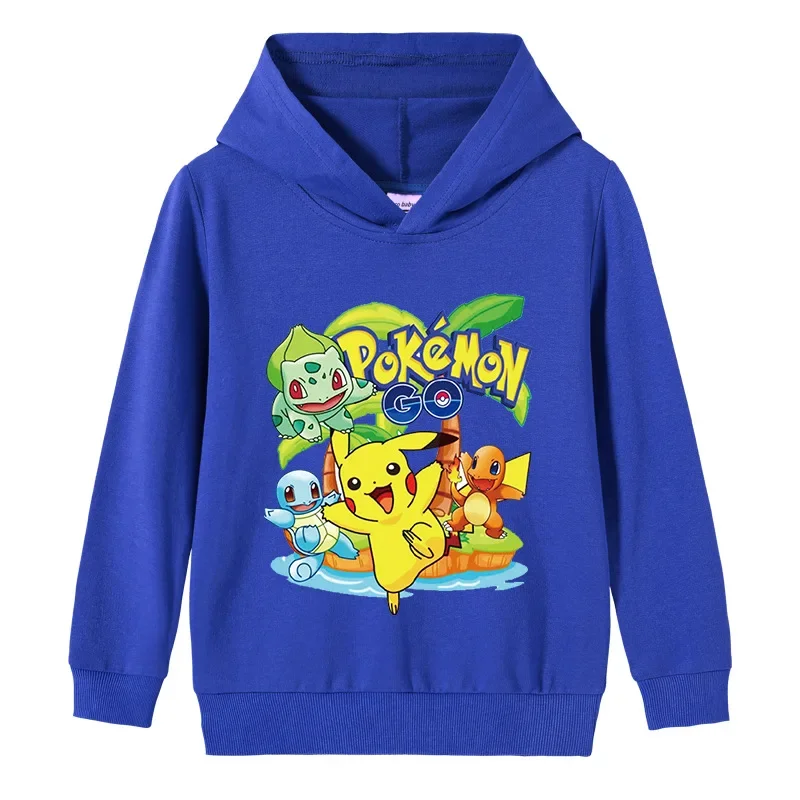 Sweat-Shirt à Capuc… - image