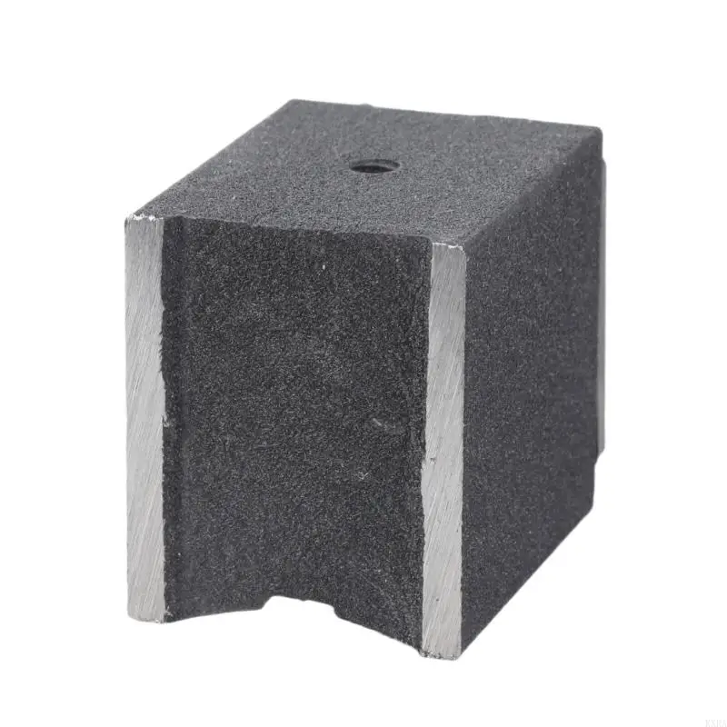 KXRA Strong Base Plastic switches Face Stand for Industrial Use