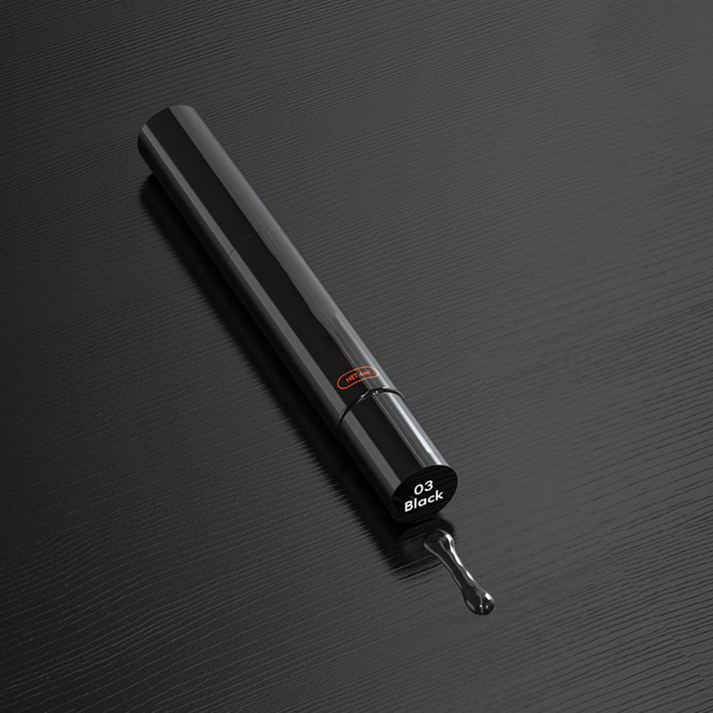 Car Paint Scratch Repair Pen Tool for Fast and Scratch Repair on Multiple Surfaces Including Metal Plastic and Wood