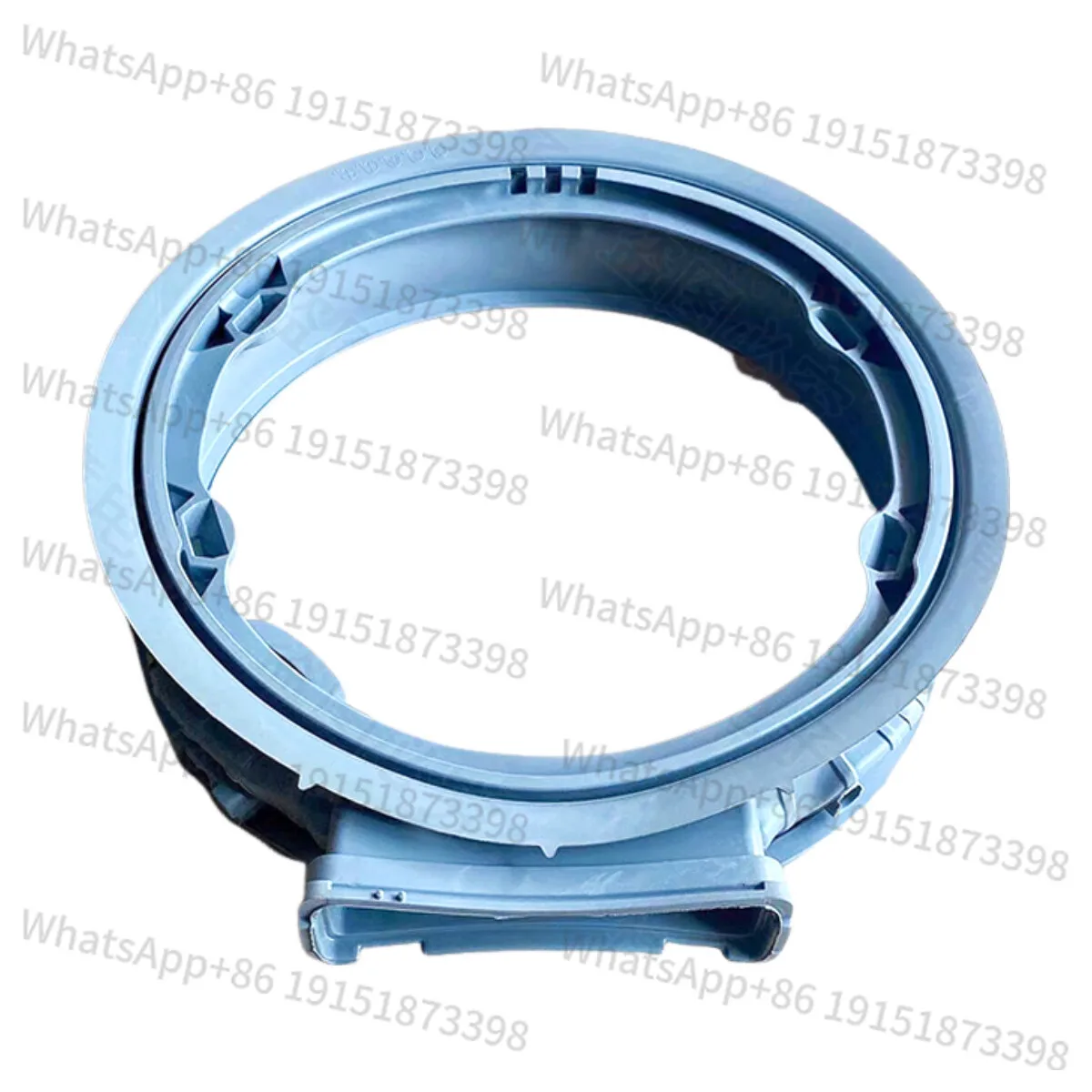 

Новинка для стиральной машины LG MDS66651606 MDS666516 Уплотнитель двери резиновое кольцо уплотнительное кольцо двери