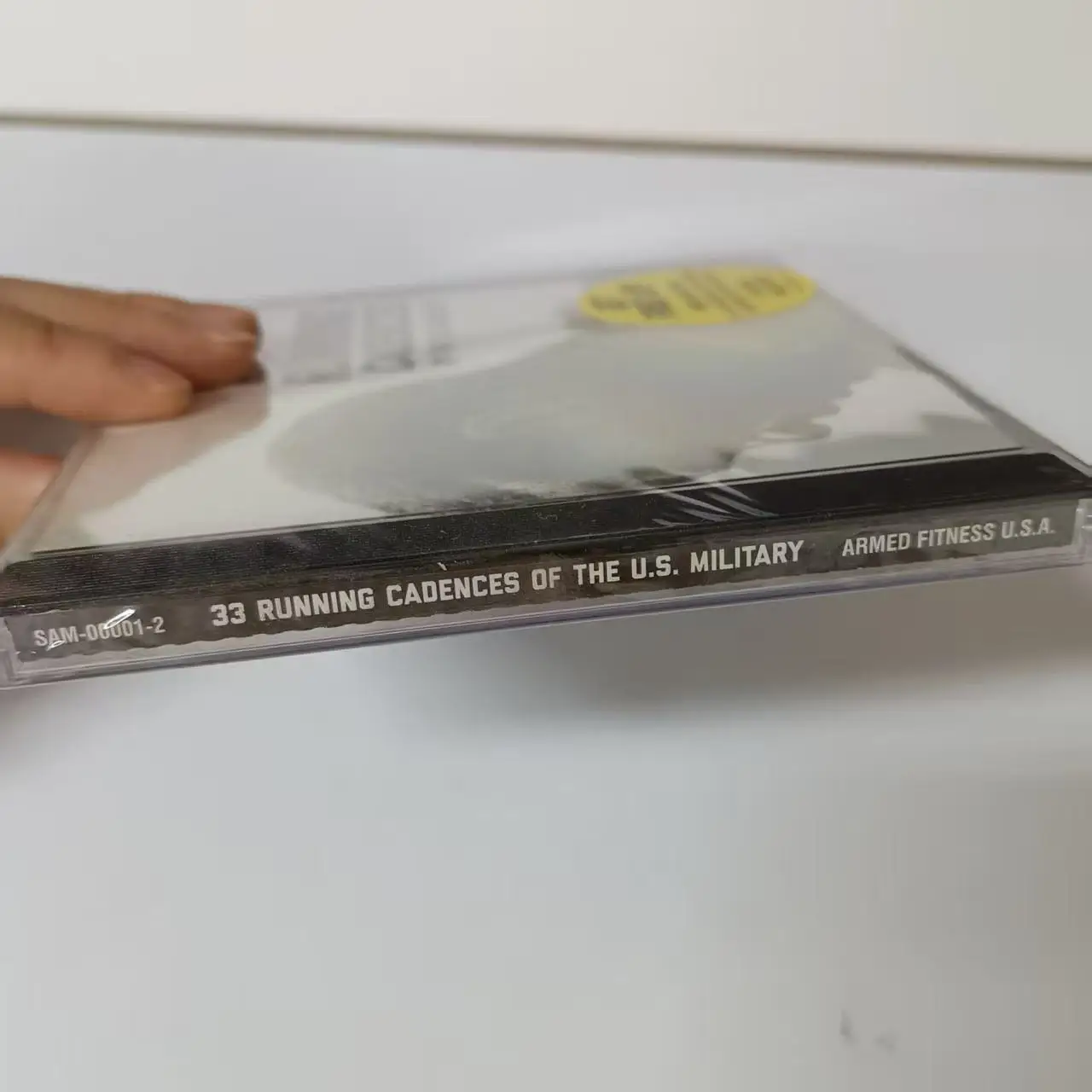 33 حافظة تشغيل للموسيقى الأمريكية CD أعظم الزيارات ألبوم الموسيقى سجل تأثيري وكمان سيارة صندوق الموسيقى الموسيقية موسيقى الحفلات