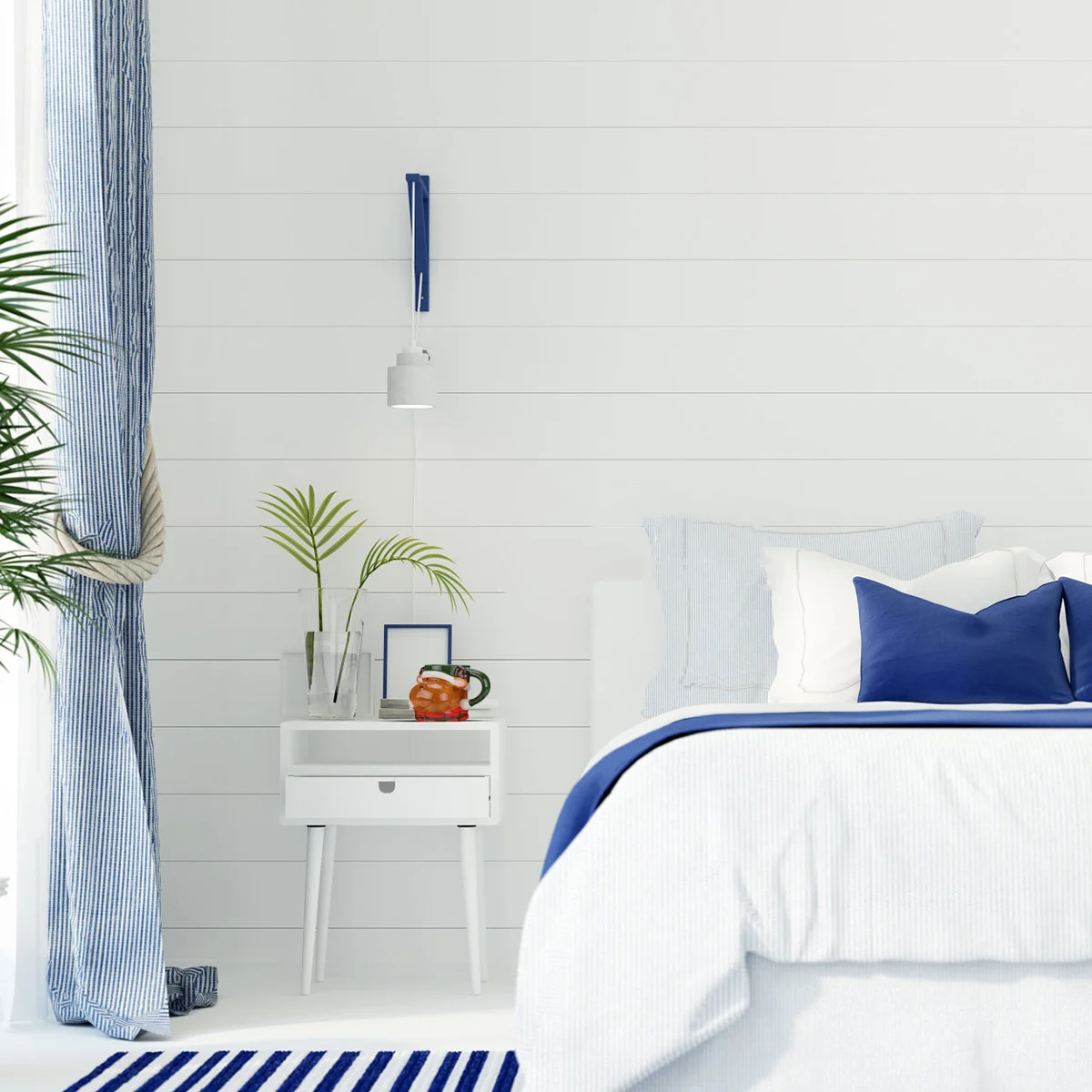 1Pcs Reindeer Ceram… - image