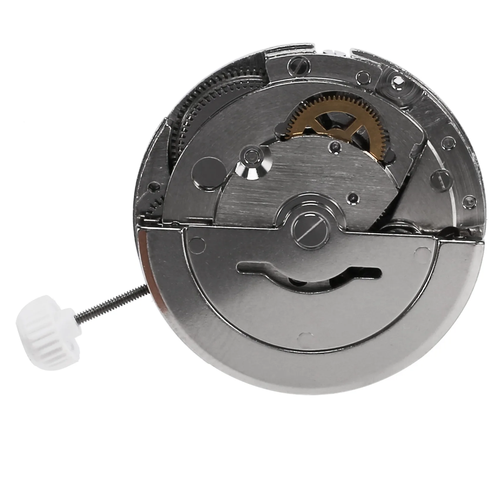 

Shop Now Automatic Mechanical Movement for Miyota 8205 2813 Watch Repair Part Clock Accessories