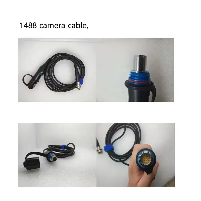 AMI Head Replacement Cable for Stryker 1588 1488