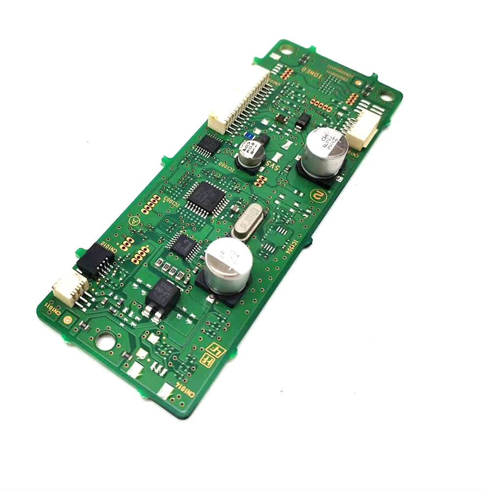 Placa PC se encaixa para HP Designjet T2500 T930 T920 T1500 T1530 T2530