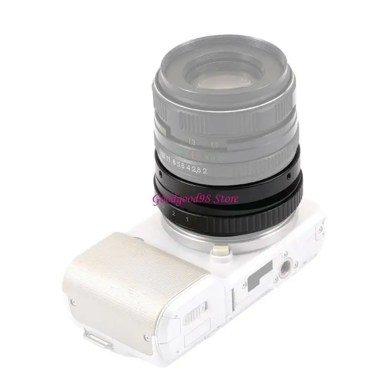 M42 Mount Adapter C… - image