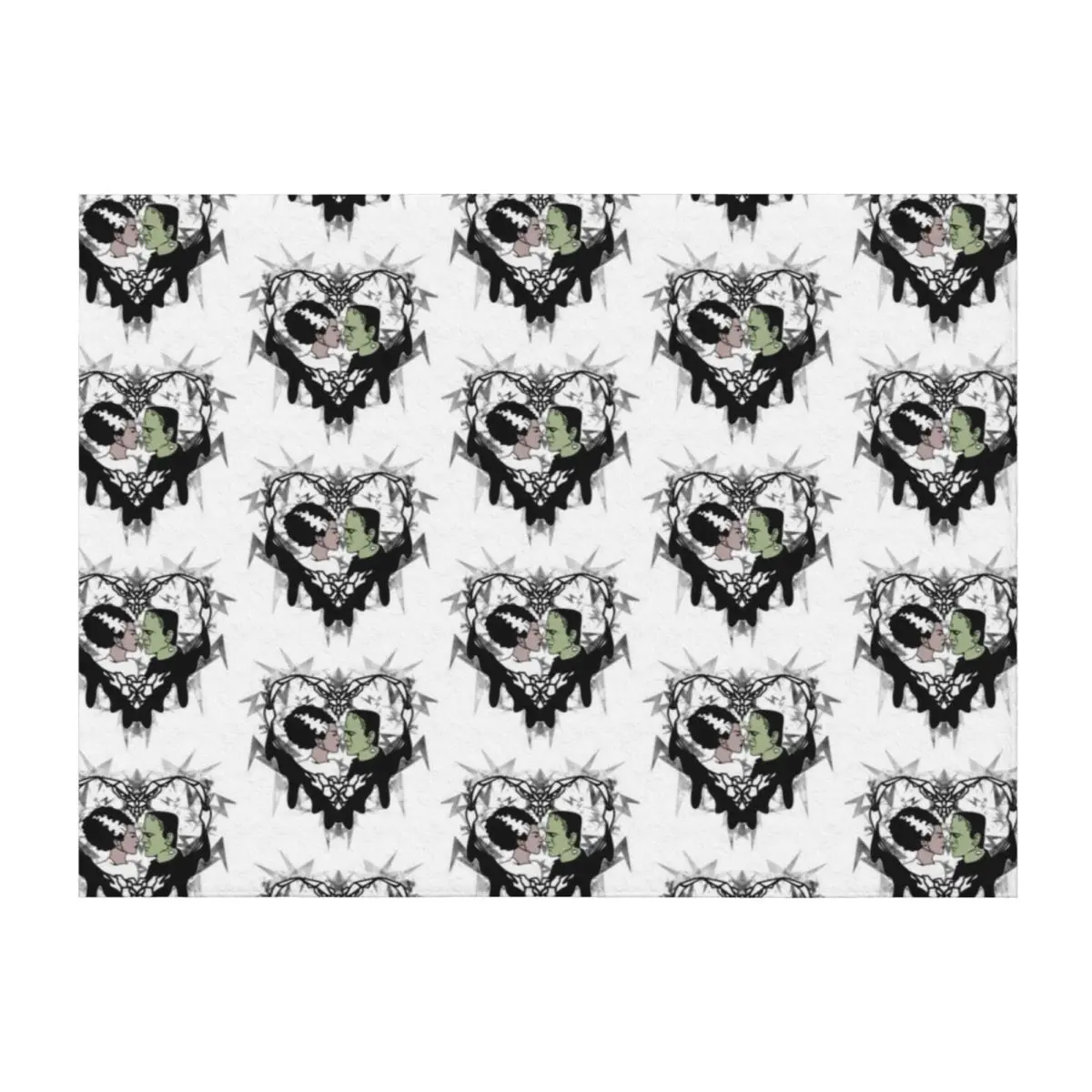 

Struck by you Throw Blanket Polar Tourist blankets ands Plaid on the sofa Blankets