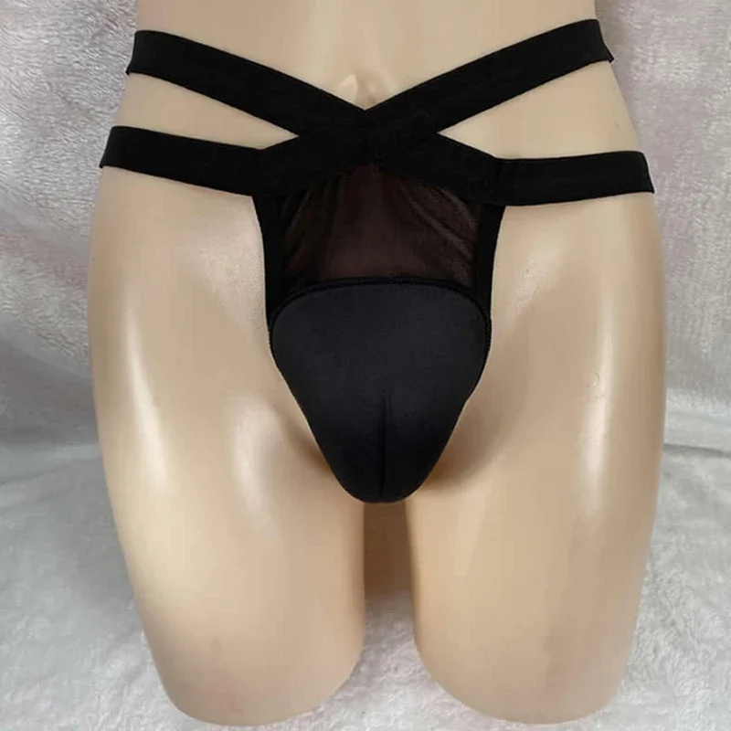 Control Panty Gaff Lingerie Underwears Crossdresser Transgender Shemale Camel Toe Panty Sissy Panties Drag Queen Thong