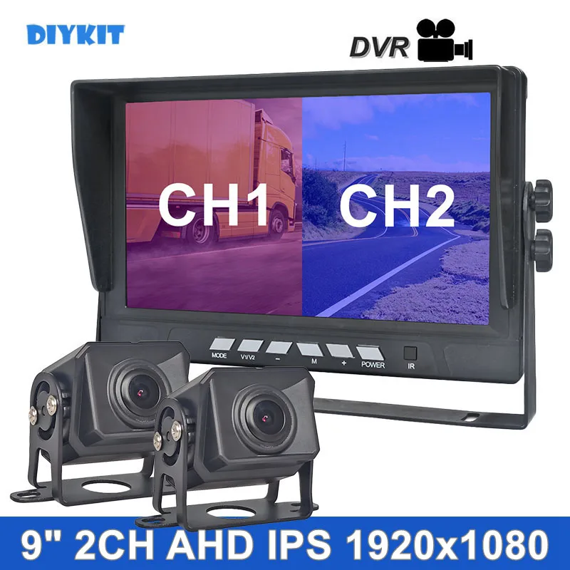 Diykit 1920X1080 2C…