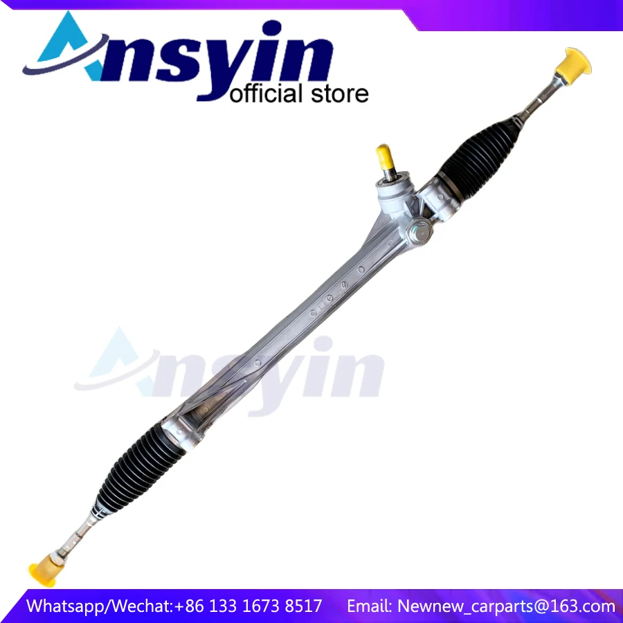 RHD Power Steering Rack For Toyota RAV4 2007-2012 Right Hand Drive power steering gear 45510-42020 4551042020 4551042060