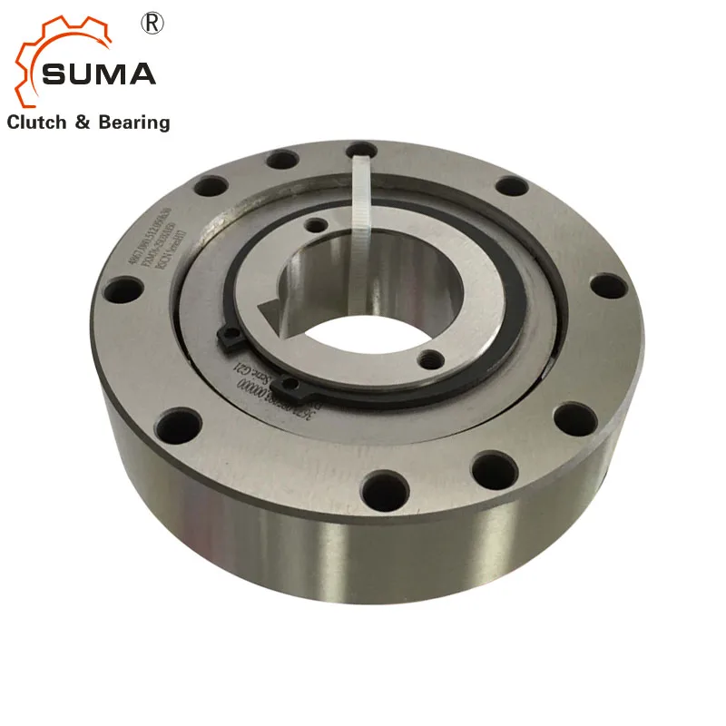 FXM Series FXM 101-25 One-Way Clutch Bearing Sprag Type Backstop Freewheel Manufacturer
