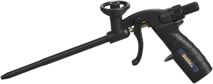 

14-дюймовый пистолет-аппликатор с антипригарным покрытием из ПТФЭ для нанесения равномерных и долговечных покрытий