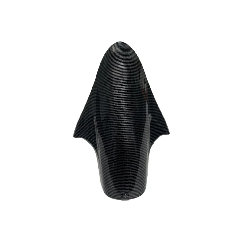 Front Fender For Ducati Panigale 899 959 1199 1299 2012 2013 2014 ABS Carbon Fiber Pattern Motorcycle Parts Splash Mudguard