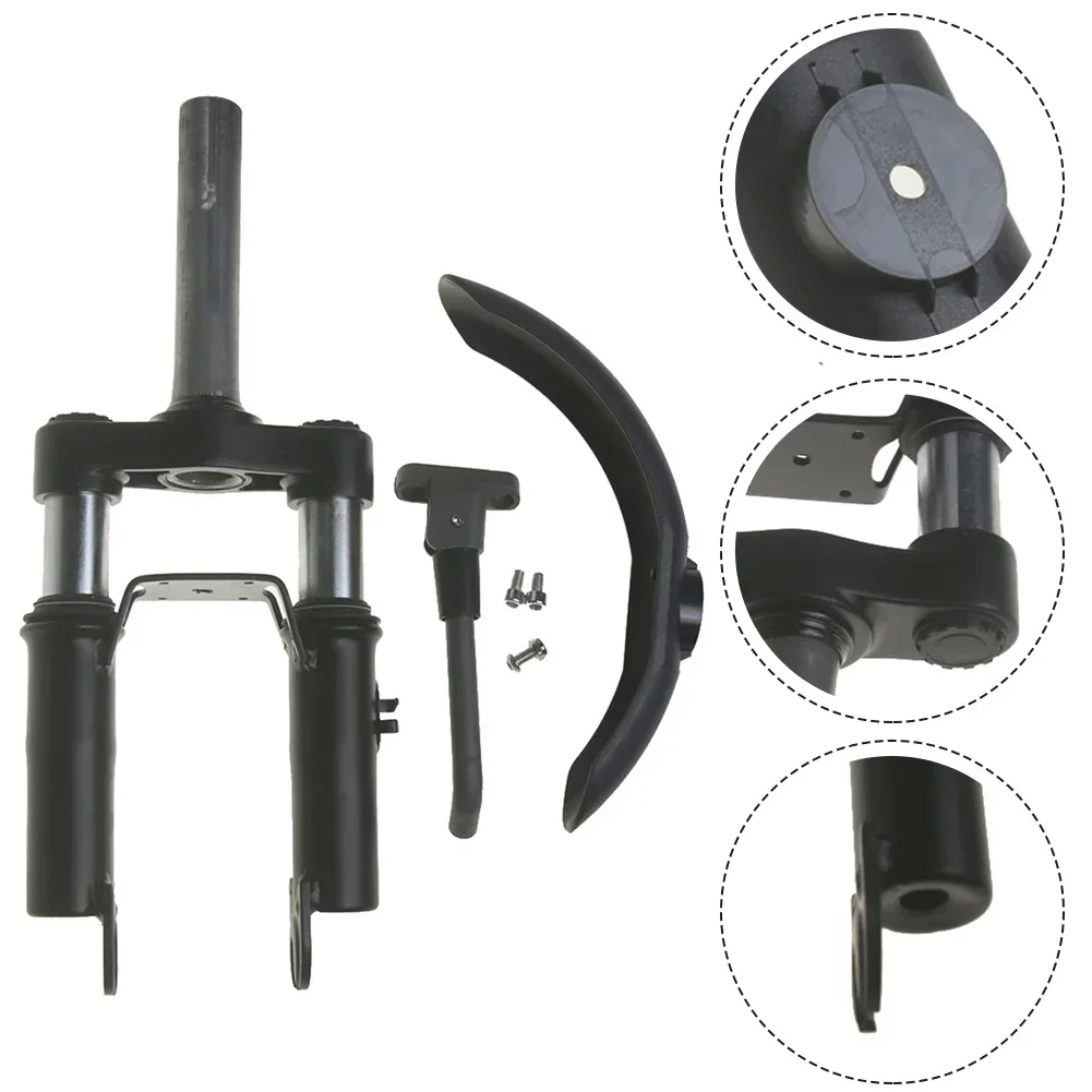 

Высококачественная искусственная кожа с амортизатором для/Pro/Pro2 прочная и удобная езда гарантирована