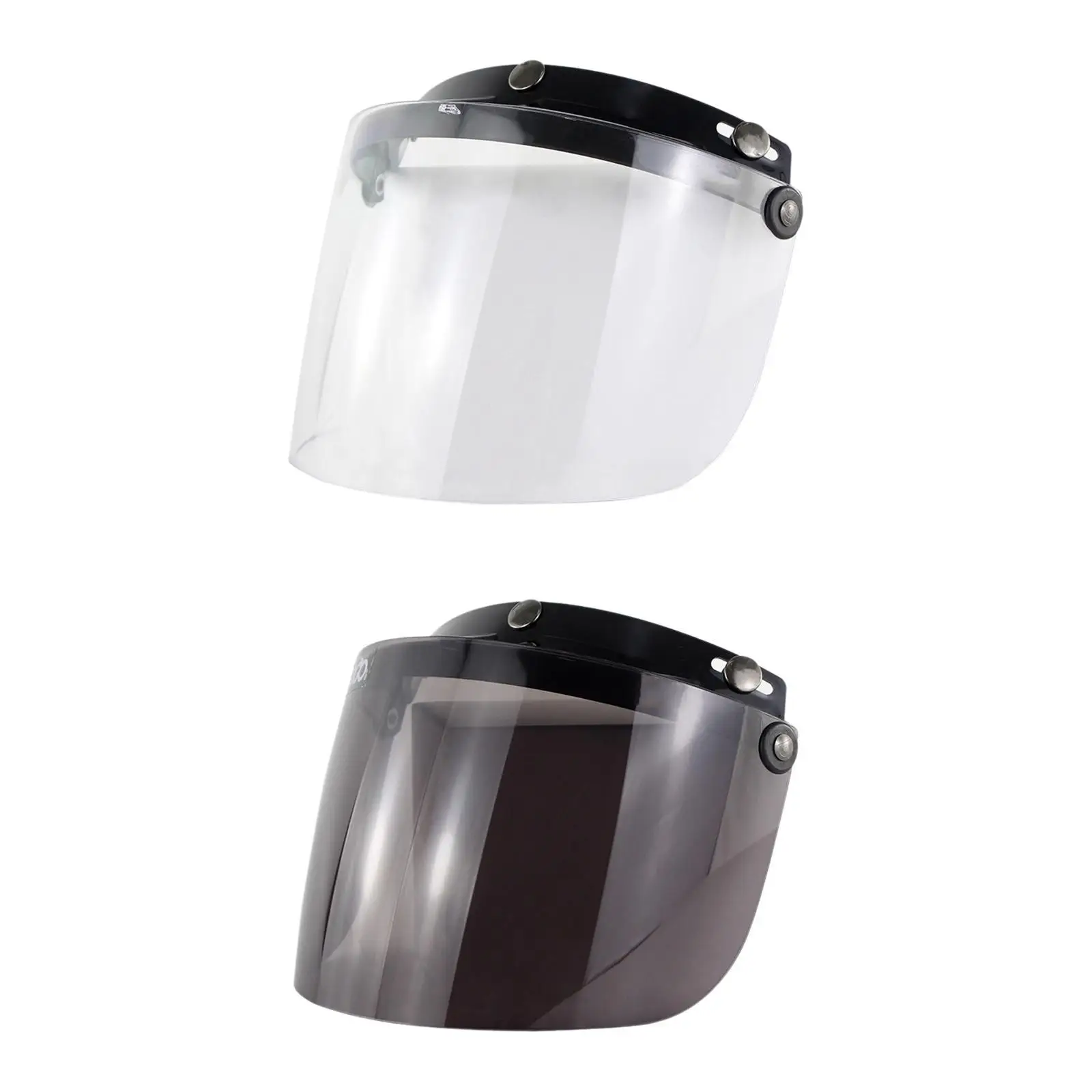 

Motorcycle Helmet Lens Visor Dustproof Sunshade Lens Women Summer Replacement Men Helmet Visor Cover Motorcycle Wind Cover Lens