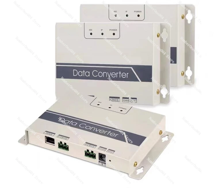 

New Central Air Conditioning network data converter CCM15(ROHS) MD-CCM15 CCM15N-A