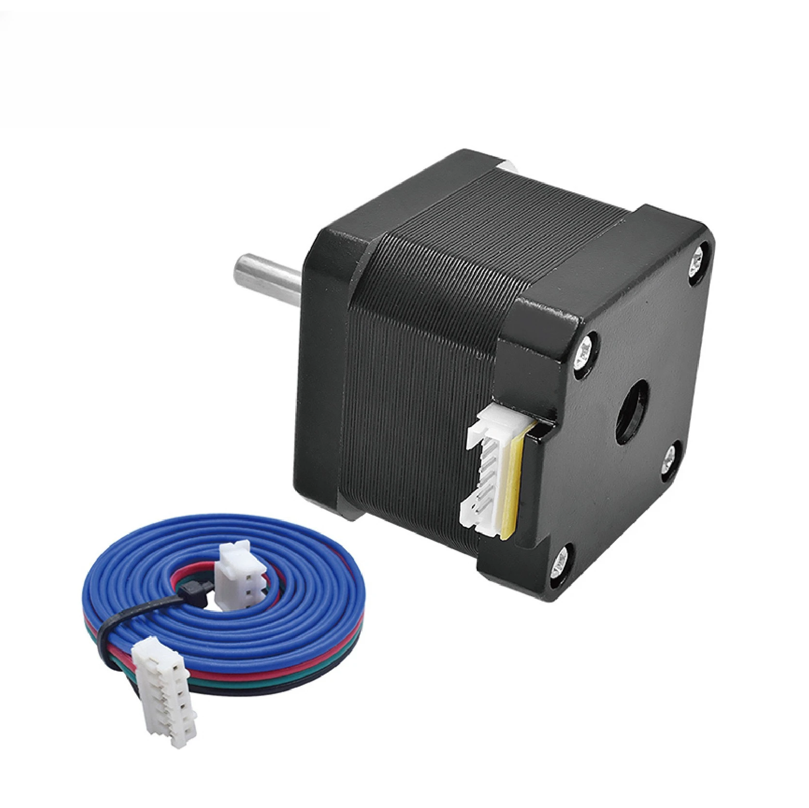 3D printing accessories 42 stepper motor 40 height micro drive motor two-phase four-wire screw engraving machine