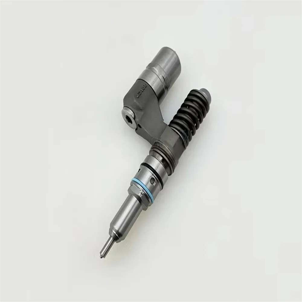 Diesel Fuel Injector Auto Part for Fiat LCV OEM 041470003 High Performance Replacement Engine Component