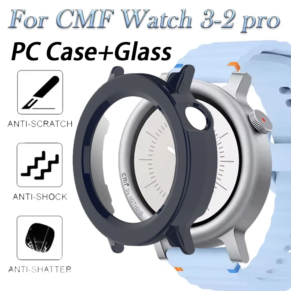 Pc Case+Glass For N… - image