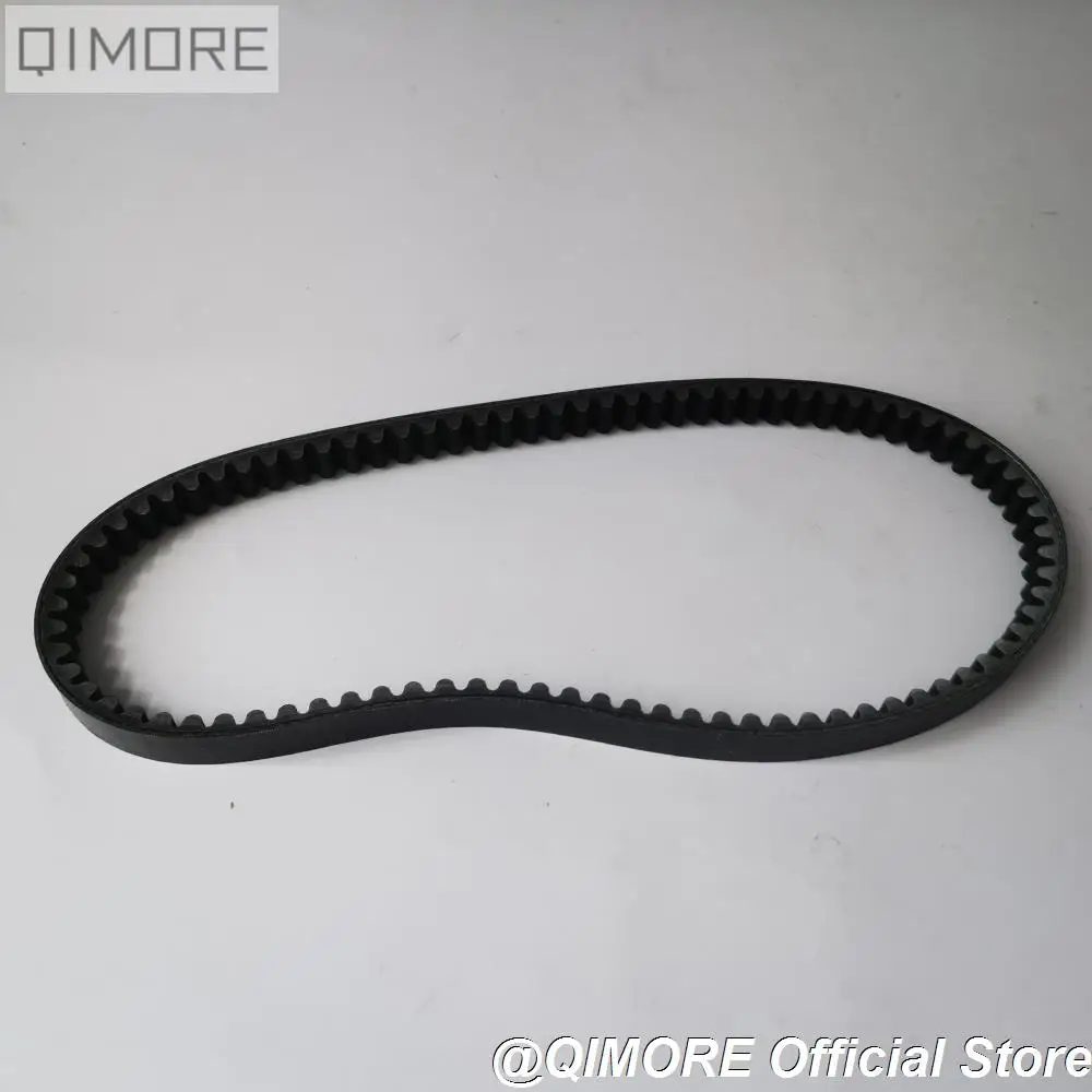 Reinforced Drive Belt 835-20 for Scooter Moped GY6-125 GY6-150 152QMI 1P52QMI 157QMJ 1P57QMJ Long-case Engine