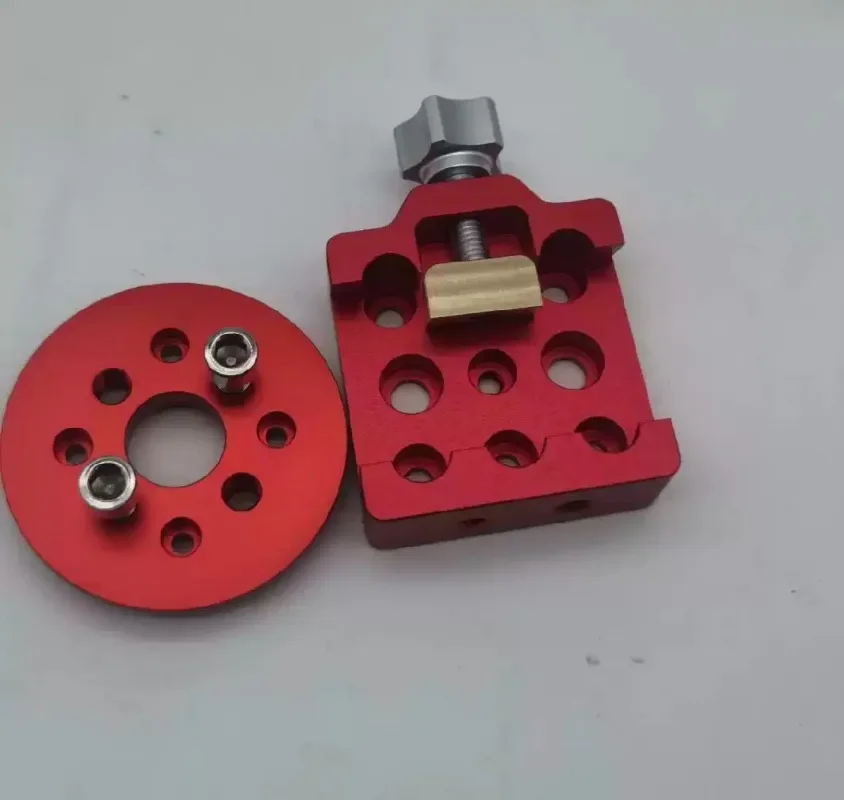 Equatorimeter Modified Components Astronomical Telescope Hatoguchi