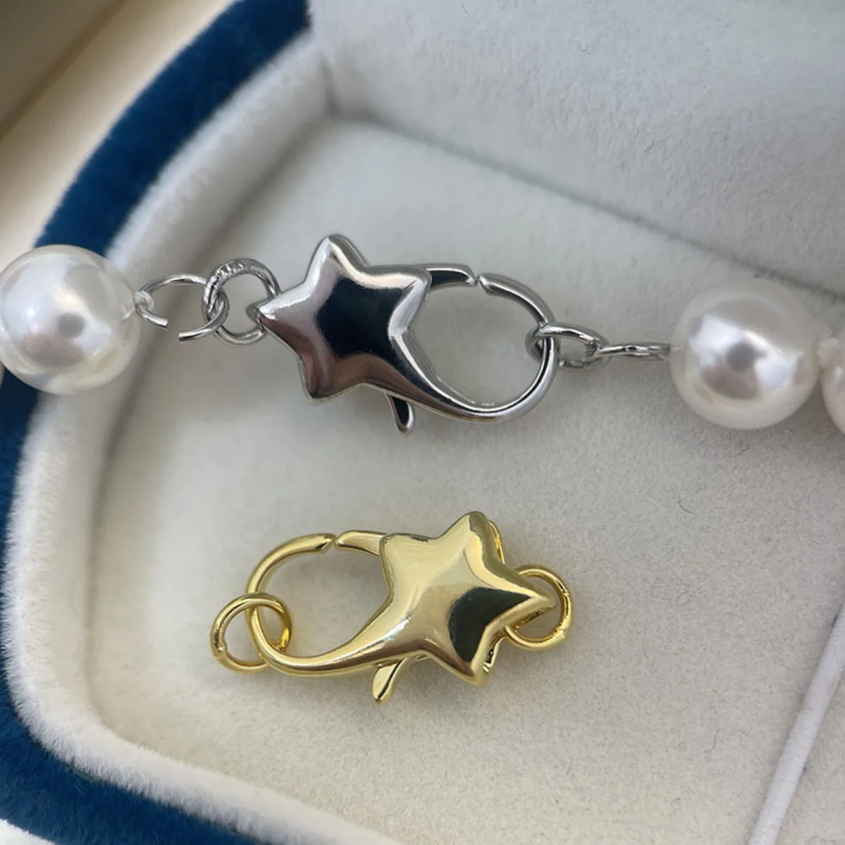 fecho-de-joia-em-pentagrama-liso-componentes-de-latao-banhados-a-ouro-18k-para-colar-e-pulseira-artesanais-diy