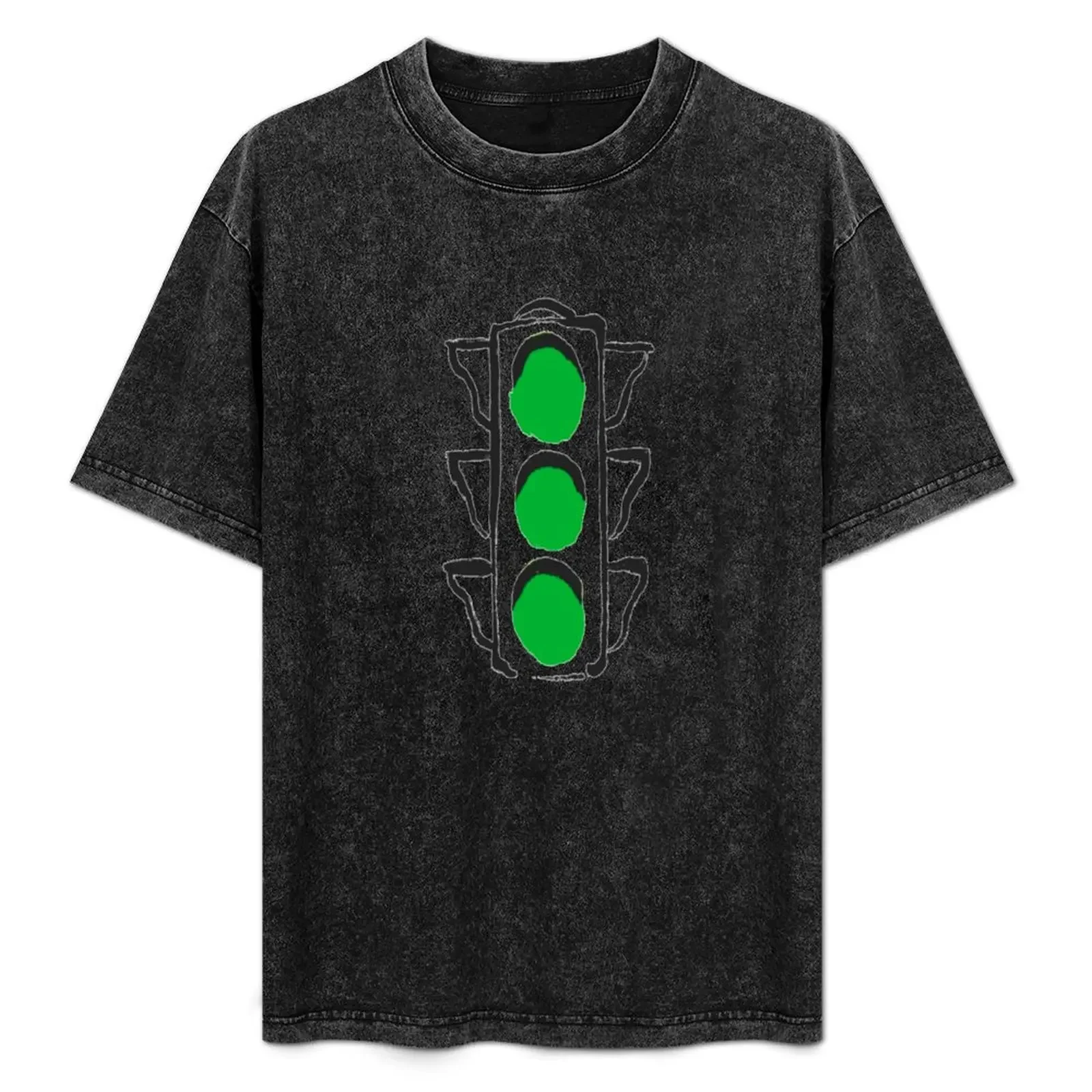 

Matthew Mcconaughey Greenlights T-Shirt Outdoor Working T-Shirt
