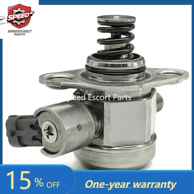

Renovate 35320-2G740 High Pressure Fuel Pump 353202G740 for Hyundai Tucson Kia Sorento Optima 2.0 2.4 tools car accessories