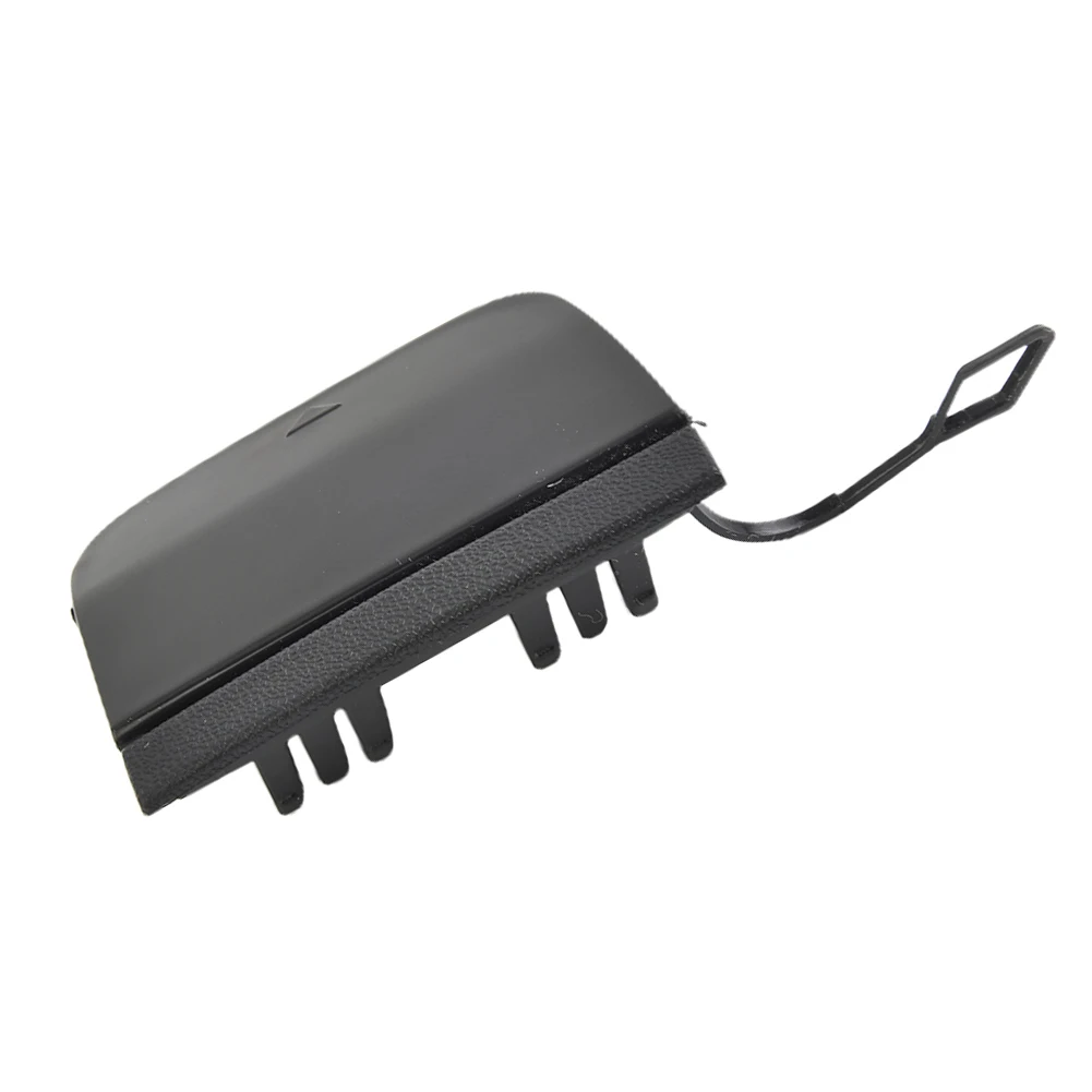 

For Mercedes GLA X156 2012-2016 Front Bumper Tow Hook Eye Cover Trim Trailer Cover Cap Replacement A1568850722