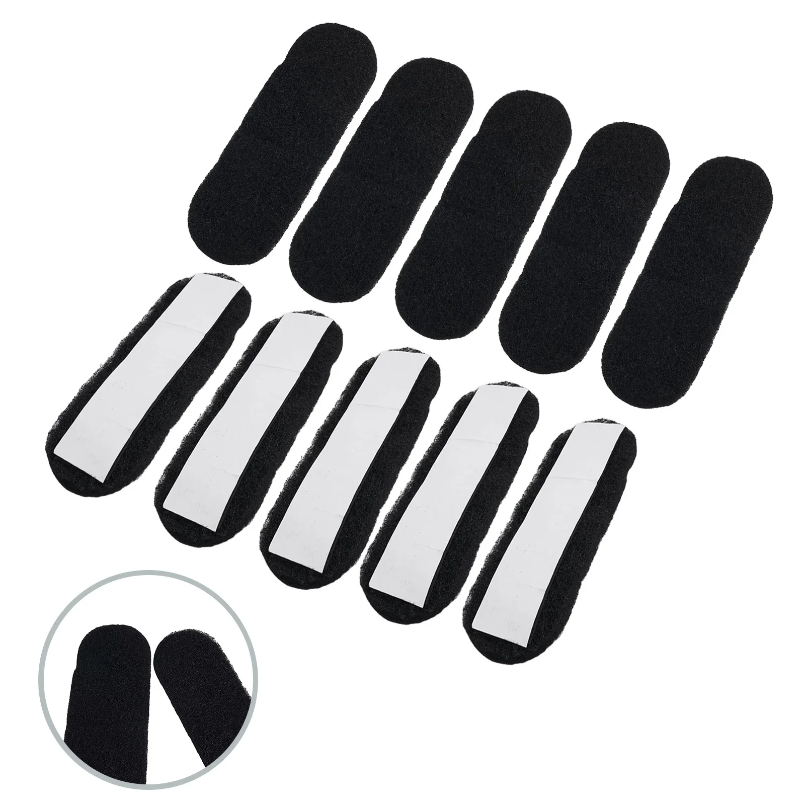 

Activated Carbon Filter Ceiling Fan Filter High-quality Activated Carbon Fiber Cotton Lightweight Minimizing Clutter