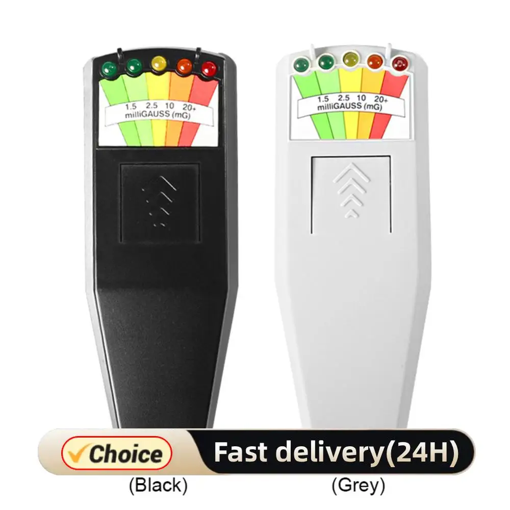 K2 Emf Meter Digita…