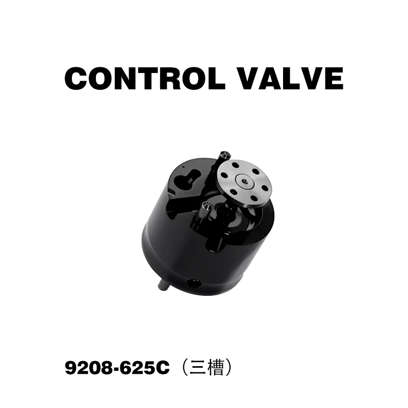 9308-625C 28579421 28640893 28651416 28592826 28631942 Common Rail Injector Control Valve Suitable For Delphi Spare Parts XE1924
