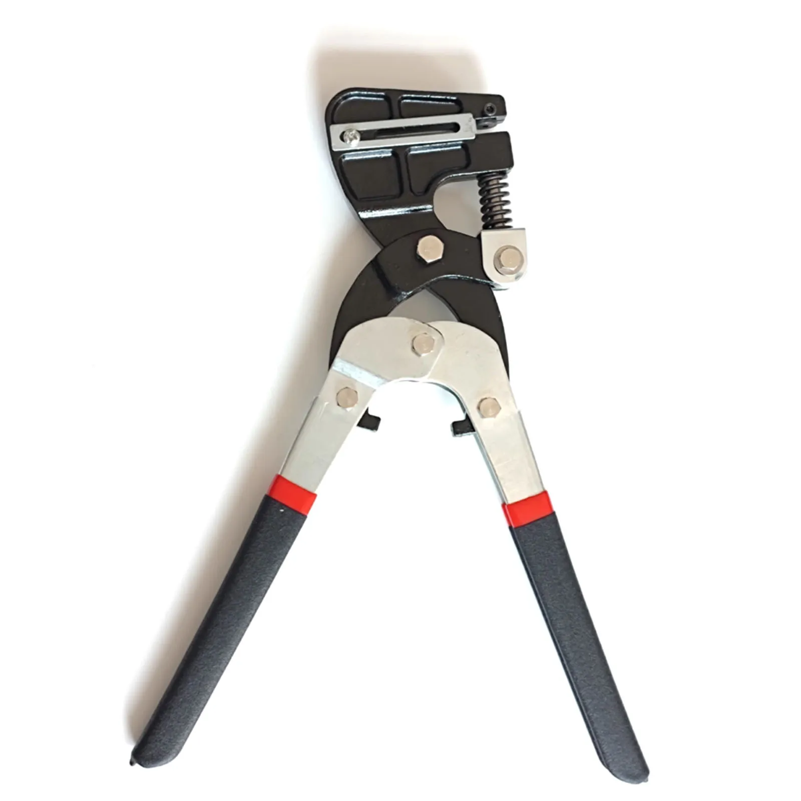 Metal Hole Punching Pliers, Stainless Steel Advertising Luminous Letter Iron Sheet Aluminum Edge Punching Circular Hole Opener