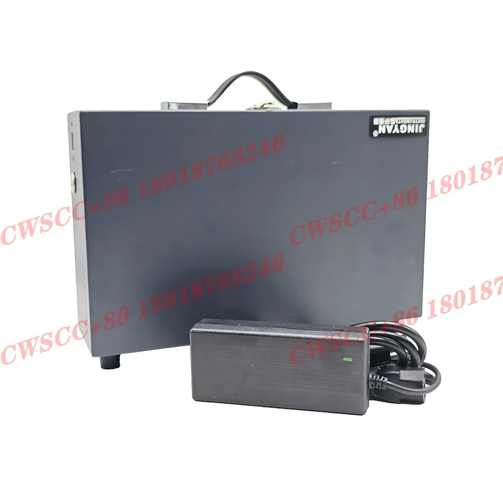 The new Mach3 touchscreen industrial control all-in-one computer is embedded in industrial flatbed engraving machines.