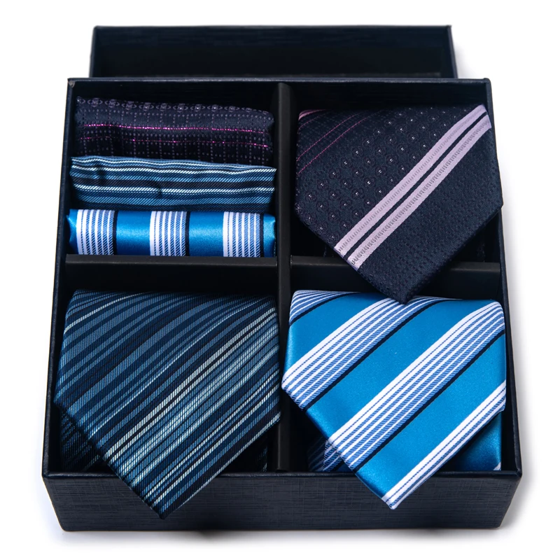 Luxe cadeauverpakking voor een - Men Accessories For Suit recensie en prijs
