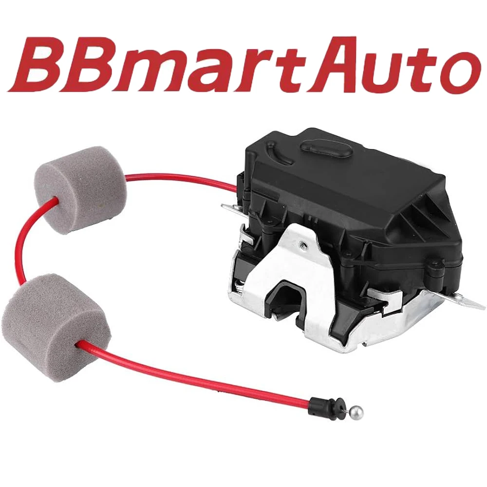 

1647400635 BBmart Auto Parts 1pcs High Quality Rear Door Lock Actuator For Mercedes Benz ML280 ML300 ML320 ML350 ML420 ML500