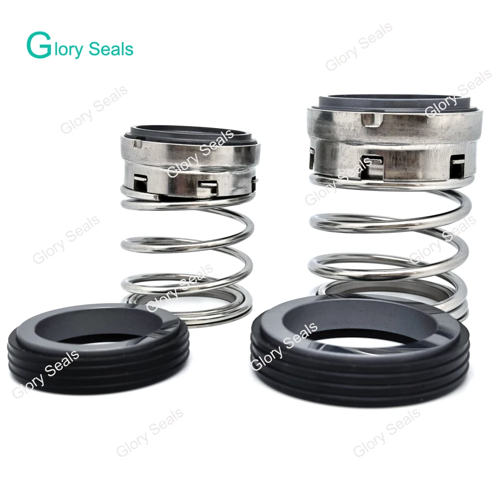 

T1-5/8 to 3" Mechanical Seals Replace To J-Crane Mechanical Seal Type 1 For Water Pumps