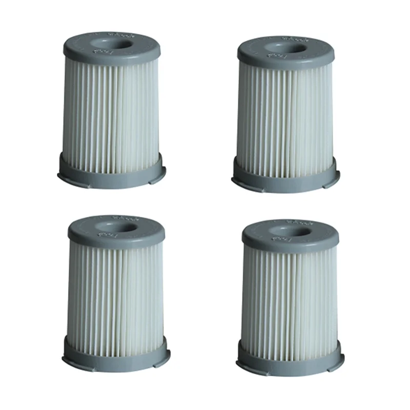 เปลี่ยนไส้กรองสําหรับ Electrolux Z1650, Z1660, Z1670 Z1630 เครื่องดูดฝุ่น Accessories-A58E