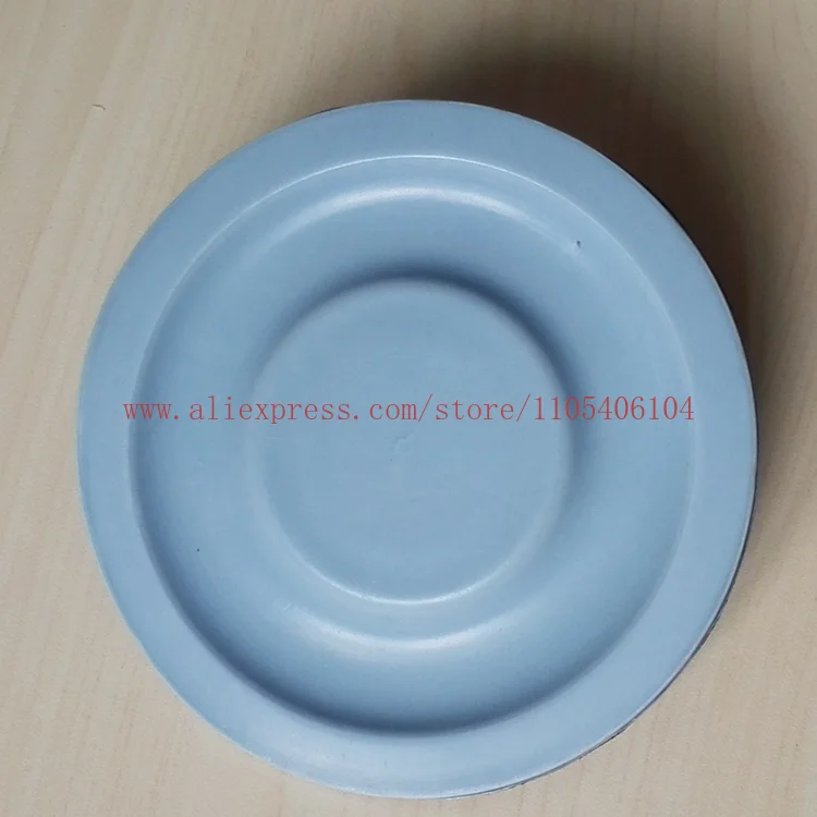 Mechanical pump diaphragm composite corrosion-resistant diaphragm metering pump accessories
